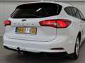 Ford Focus Wagon 1.0 EcoBoost Edition Business LED NAVI PDC T Blanc - thumbnail 22