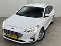 Ford Focus Wagon 1.0 EcoBoost Edition Business LED NAVI PDC T Blanc - thumbnail 21