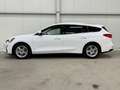 Ford Focus Wagon 1.0 EcoBoost Edition Business LED NAVI PDC T Blanc - thumbnail 16