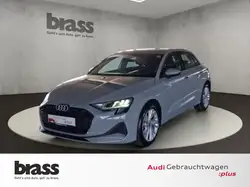 Audi A3 Advanced 35 TDI 110(150) kW(PS) S t