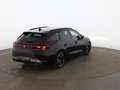 CUPRA Leon SP 1.5 eTSI Aut LED RADAR NAVI LEDER SITZHZG Schwarz - thumbnail 3