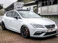 SEAT Leon Performance 2.0 TSI 300 DSG6 Cupra Weiß - thumbnail 3