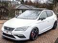 SEAT Leon Performance 2.0 TSI 300 DSG6 Cupra Weiß - thumbnail 1