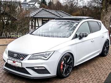 Performance 2.0 TSI 300 DSG6 Cupra