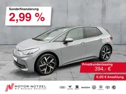 Volkswagen ID.3 150kW Pro MOVE LED+NAVI+APP+ACC+SHZ+RFK+DAB