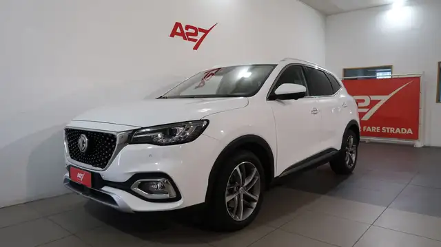 MG EHS 1.5 T Plug-in Hybrid Luxury