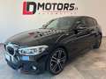 BMW 118 d 5p. Msport M Sport Nero - thumbnail 11