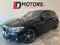 BMW 118 d 5p. Msport M Sport Nero - thumbnail 1