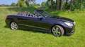 Mercedes-Benz E 220 E-Klasse Cabrio Diesel CDI DPF Cabrio BlueEFFICIEN Schwarz - thumbnail 3