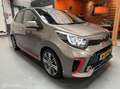Kia Picanto 1.2 GT-Line Carplay|Leer|Cruise|Clima|Trekh Grijs - thumbnail 21