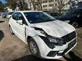 SEAT Ibiza Style*1.Hand*44 tkm* Weiß - thumbnail 3
