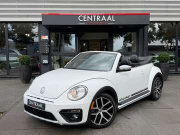 CABRIOLET Dune 170PK|Camera|CruisC.