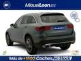 Mercedes-Benz GLC 300 de 4MATIC Gris - thumbnail 4