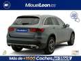 Mercedes-Benz GLC 300 de 4MATIC Gris - thumbnail 5