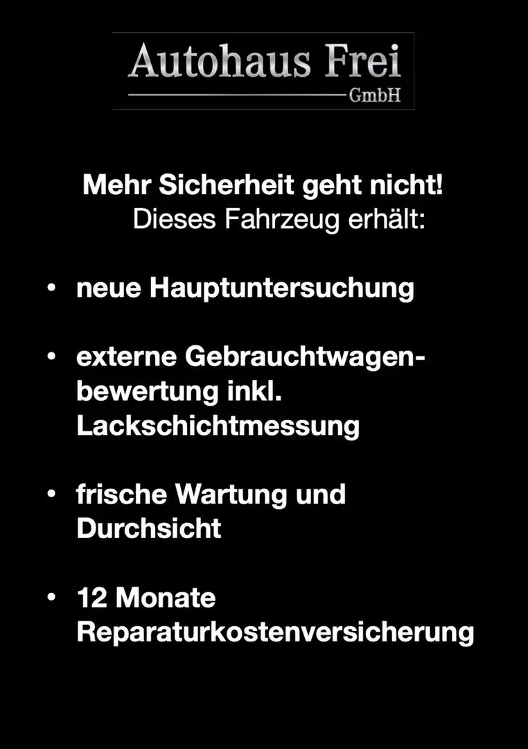 Mercedes-Benz CLA 180 d PROGRESSIVE*AMBIENTE*LED*KAMERA*MIDLINE Schwarz - 2