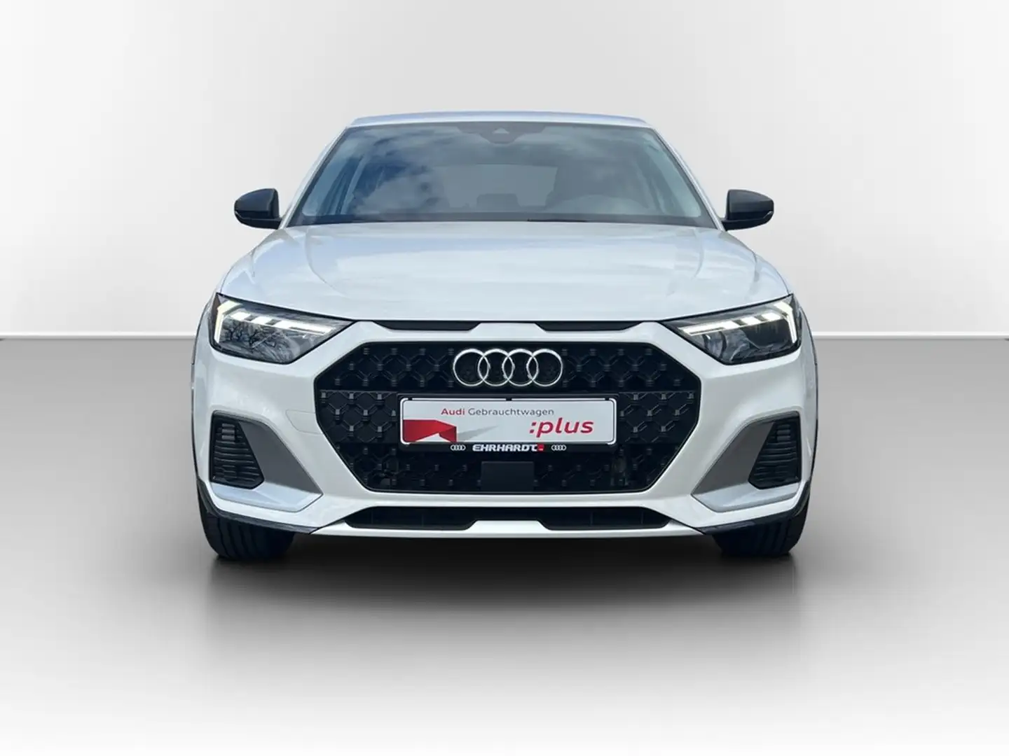 Audi A1 citycarver 30 TFSI S tronic VIRTUAL*LED*ANDROID... Blanc - 2
