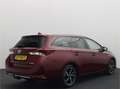 Toyota Auris Touring Sports 1.8 Hybrid Dynamic Ultimate PANORAM Red - thumbnail 15