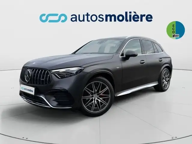 Mercedes-Benz S 500 63 AMG Permorfance kW (680 CV)
