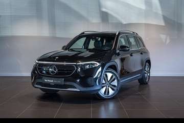 4Matic | Zetelverw. | Sfeerver. | Carplay