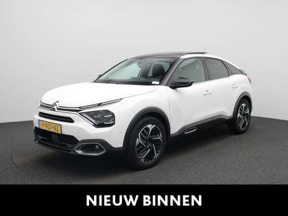 Citroen C4 1.2 Puretech Shine | Panoramadak | Navigatie | Cam