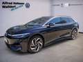 Volkswagen ID.7 Tourer AHK KEYLESS PANO LED NAVI KLIMA LM Nero - thumbnail 1