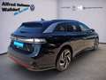 Volkswagen ID.7 Tourer AHK KEYLESS PANO LED NAVI KLIMA LM Schwarz - thumbnail 4