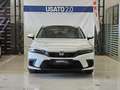 Honda Civic eHev eCVT Sport FULL-HYBRID Bianco - thumbnail 1