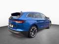 Skoda Enyaq iV 80 ecoSuite MATRIXLED+AHK+HUD+PANO+NAVI Bleu - thumbnail 5