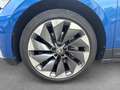 Skoda Enyaq iV 80 ecoSuite MATRIXLED+AHK+HUD+PANO+NAVI Bleu - thumbnail 8