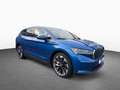 Skoda Enyaq iV 80 ecoSuite MATRIXLED+AHK+HUD+PANO+NAVI Bleu - thumbnail 4