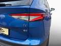 Skoda Enyaq iV 80 ecoSuite MATRIXLED+AHK+HUD+PANO+NAVI Bleu - thumbnail 9