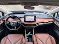Skoda Enyaq iV 80 ecoSuite MATRIXLED+AHK+HUD+PANO+NAVI Bleu - thumbnail 15