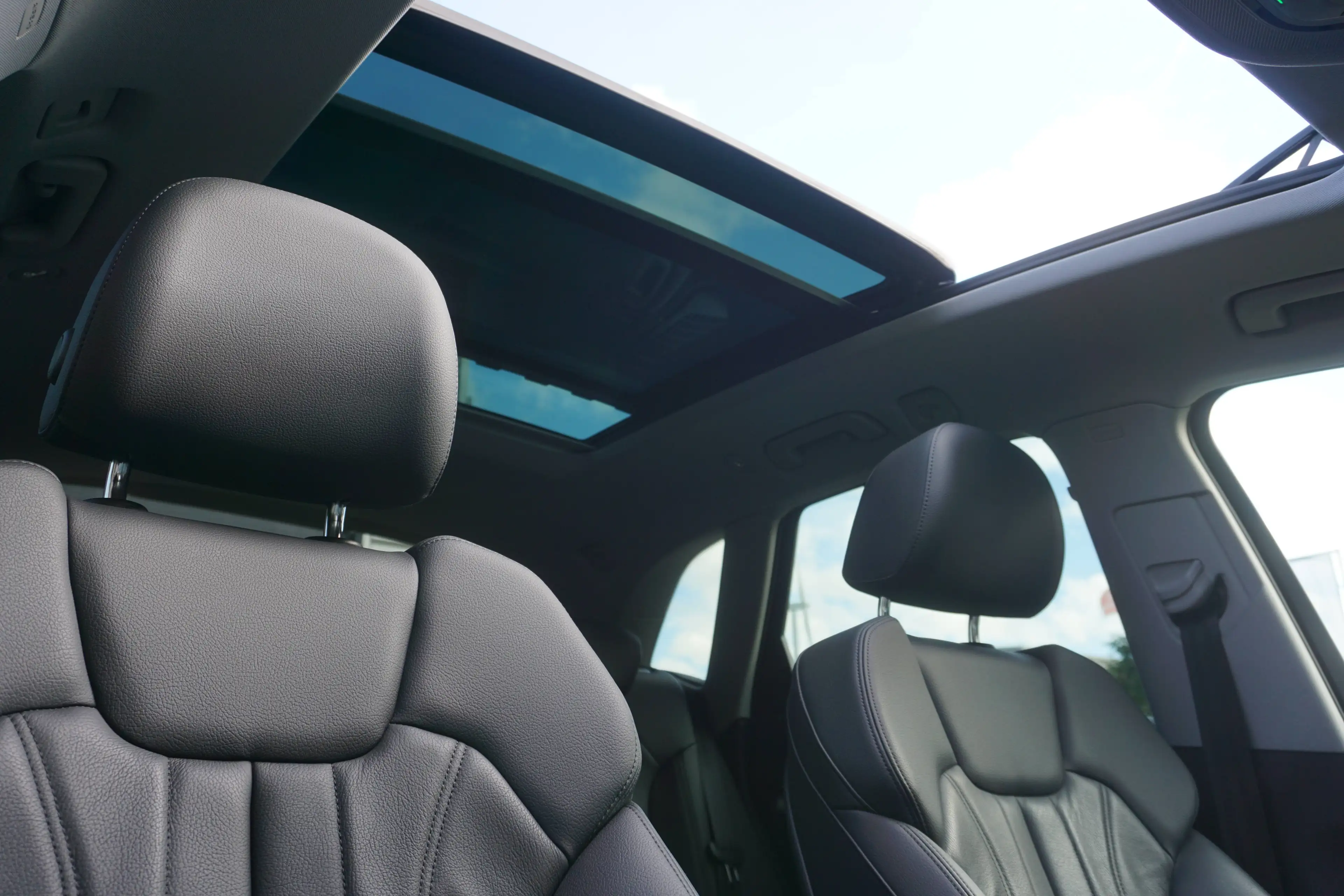 Audi Q5 Q5 2.0 TDi Quattro Sport S tronic-Navi-Cam-Pano-ACC-ZetelV-Trekhaak-Garantie — photo 12