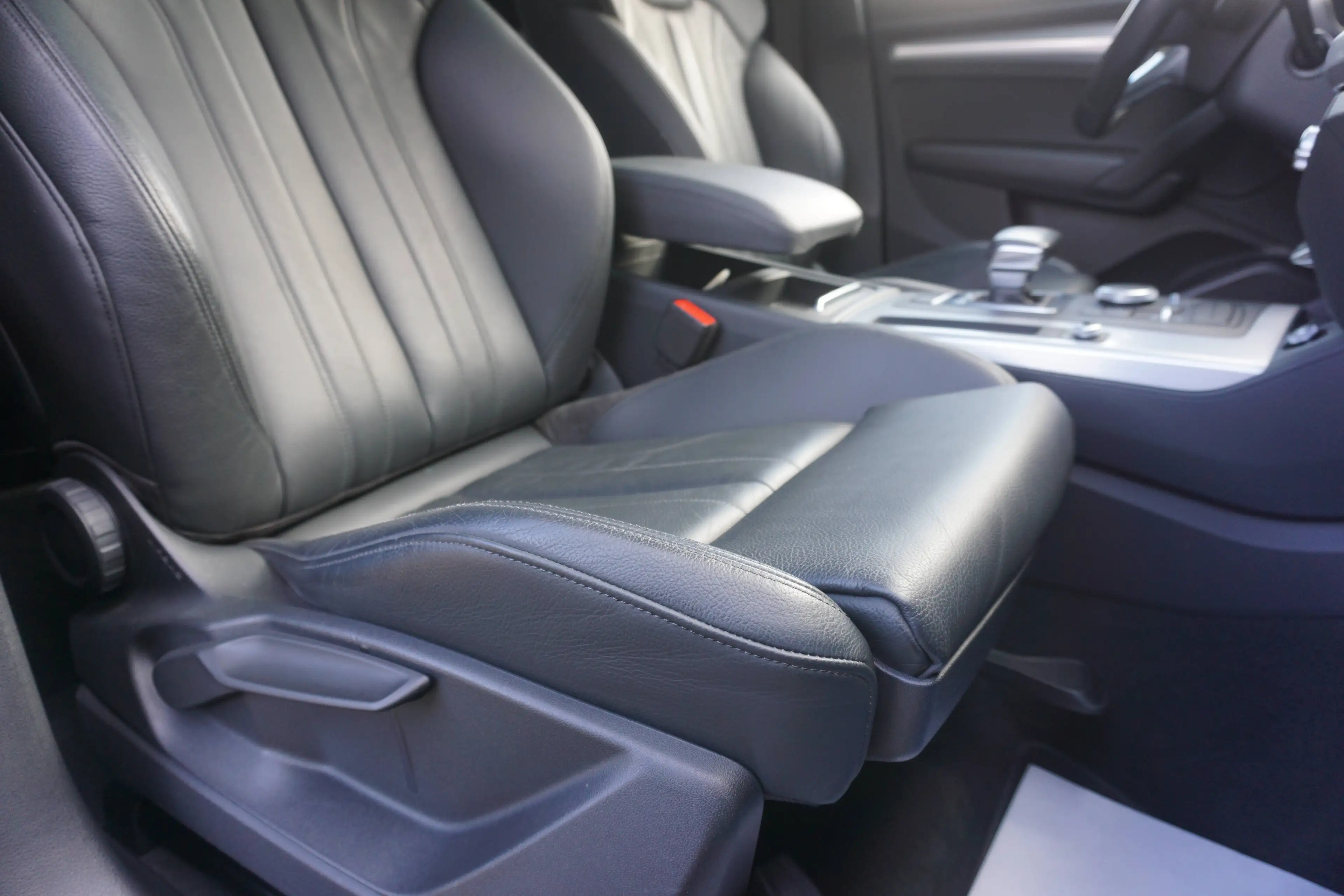 Audi Q5 Q5 2.0 TDi Quattro Sport S tronic-Navi-Cam-Pano-ACC-ZetelV-Trekhaak-Garantie — photo 8