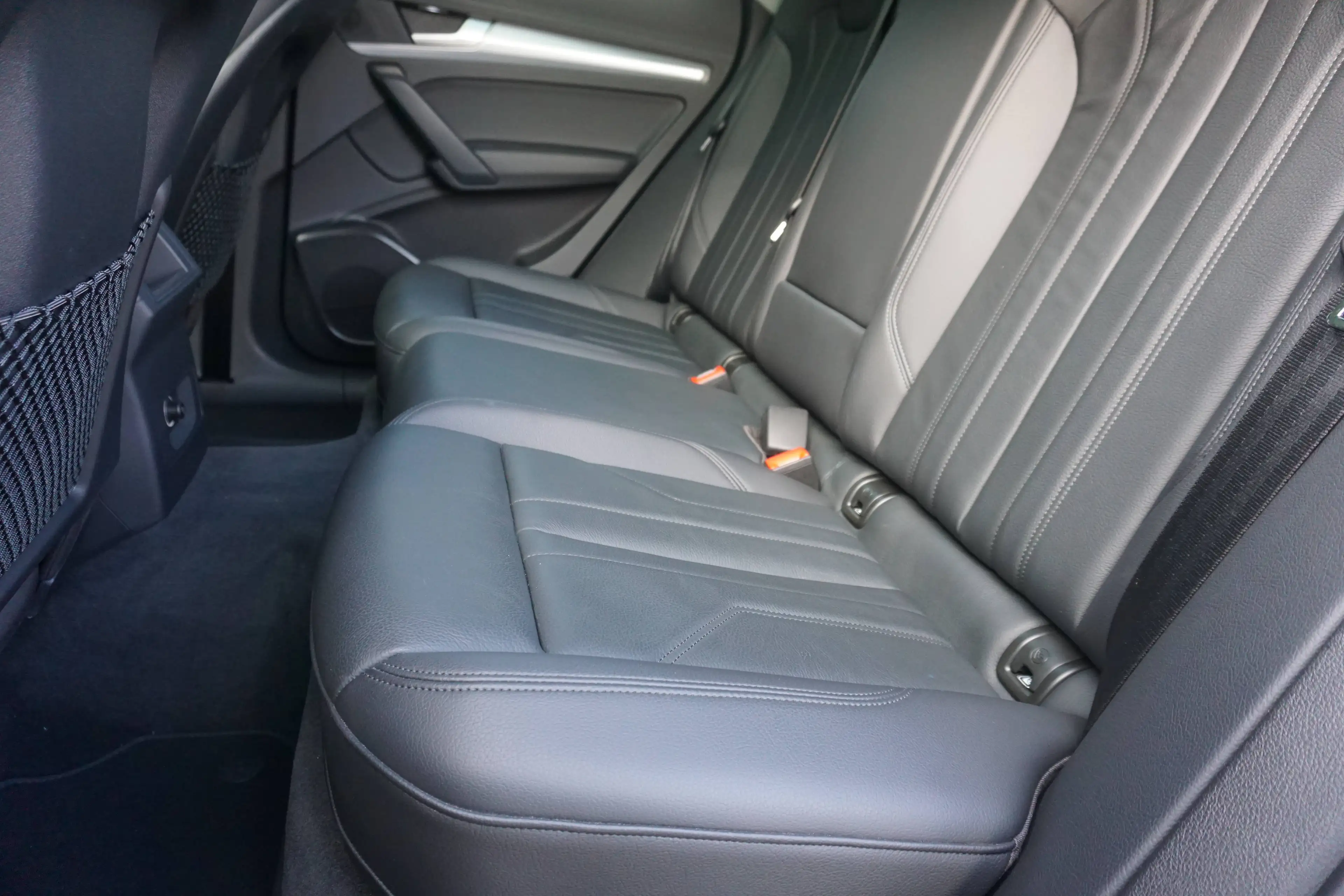 Audi Q5 Q5 2.0 TDi Quattro Sport S tronic-Navi-Cam-Pano-ACC-ZetelV-Trekhaak-Garantie — photo 6