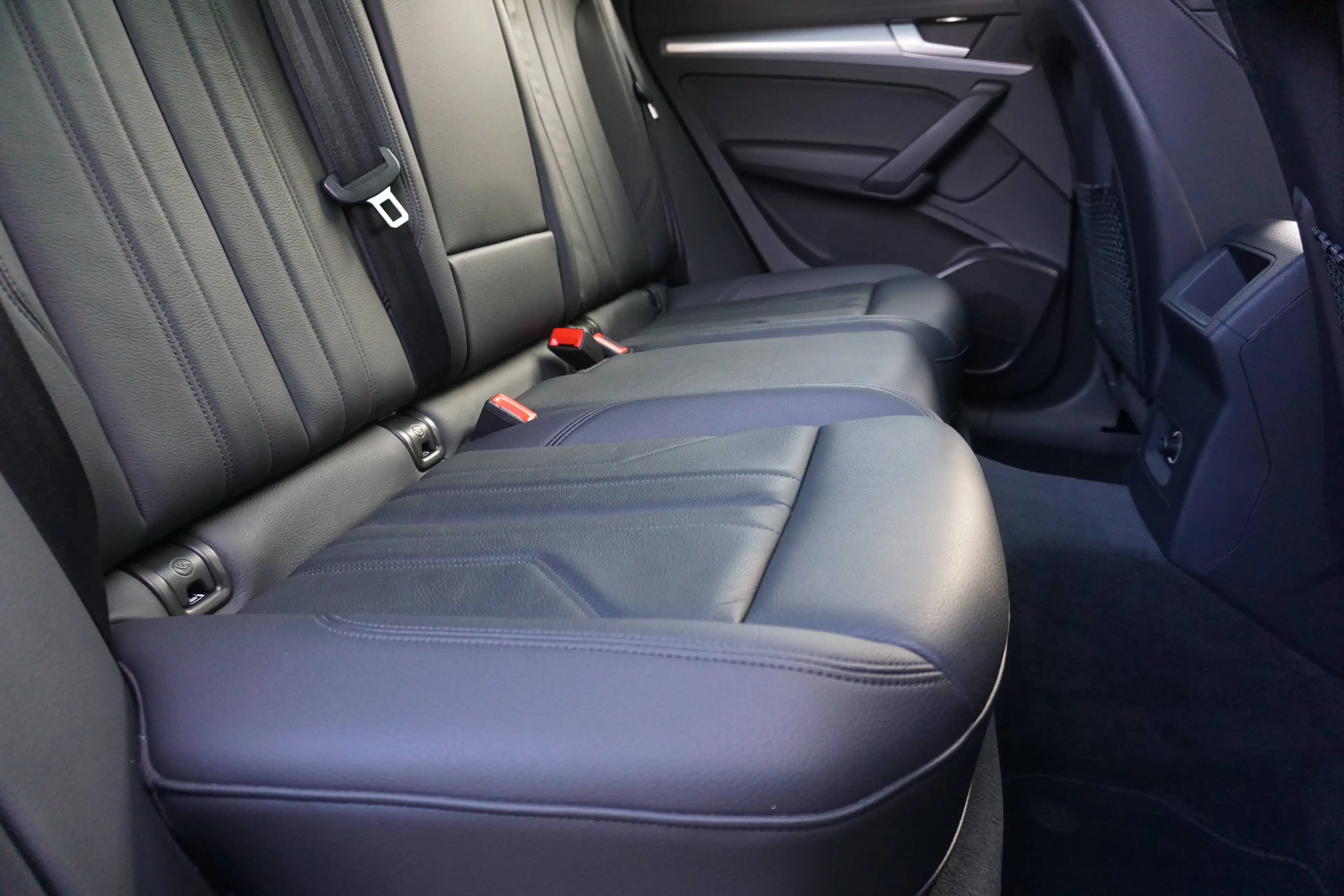 Audi Q5 Q5 2.0 TDi Quattro Sport S tronic-Navi-Cam-Pano-ACC-ZetelV-Trekhaak-Garantie — photo 7
