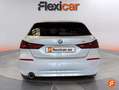 BMW 118 118i Blanc - thumbnail 7
