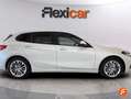 BMW 118 118i Blanc - thumbnail 10