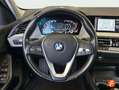 BMW 118 118i Blanc - thumbnail 14