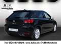 SEAT Ibiza FR 1,0 TSI 116PS 7-Gang DSG Zwart - thumbnail 4