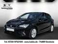 SEAT Ibiza FR 1,0 TSI 116PS 7-Gang DSG Zwart - thumbnail 1
