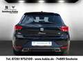 SEAT Ibiza FR 1,0 TSI 116PS 7-Gang DSG Zwart - thumbnail 3