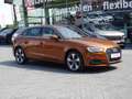 Audi A3 Sportback 2.0 TFSI quattro design LED ACC AHK Orange - thumbnail 6
