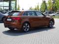Audi A3 Sportback 2.0 TFSI quattro design LED ACC AHK Orange - thumbnail 5