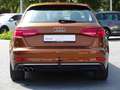 Audi A3 Sportback 2.0 TFSI quattro design LED ACC AHK Orange - thumbnail 4