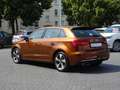 Audi A3 Sportback 2.0 TFSI quattro design LED ACC AHK Orange - thumbnail 3