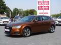 Audi A3 Sportback 2.0 TFSI quattro design LED ACC AHK Orange - thumbnail 2