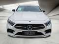 Mercedes-Benz CLS 450 4M AMG-Line+LED+SHD+Night+19"+Kamera+WSC Biały - thumbnail 2