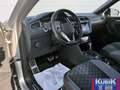 Volkswagen Tiguan Allspace Allspace 2.0 TDI R-Line Black Style DSG 4motion+19 Zilver - thumbnail 22