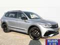 Volkswagen Tiguan Allspace Allspace 2.0 TDI R-Line Black Style DSG 4motion+19 Zilver - thumbnail 21